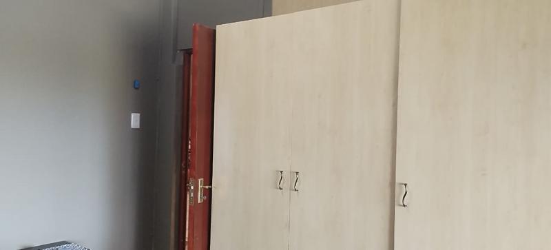 To Let 3 Bedroom Property for Rent in De Bakke Western Cape